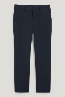 Oblekové kalhoty - regular fit - LYCRA® - Mix & Match
