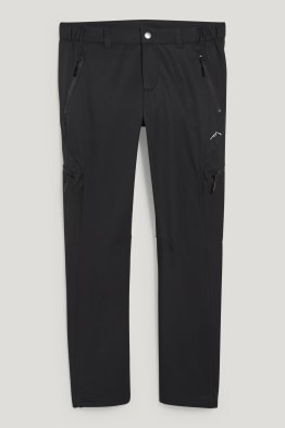 Cargo trousers