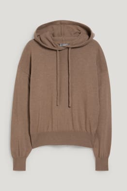 Kapuzenpullover