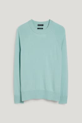 Kaschmir-Pullover