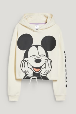 Mickey Mouse - hoodie