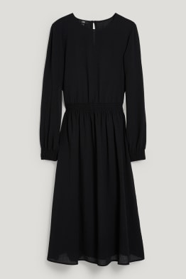 Sukienka fit & flare