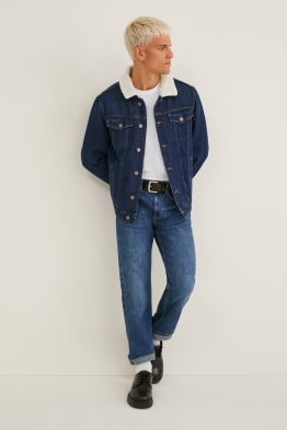 Regular jeans - LYCRA®