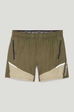 Funktions-Shorts 
