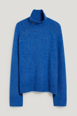 Pullover - recycelt