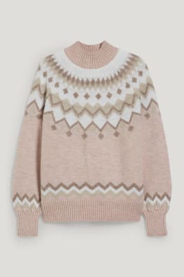 Pull