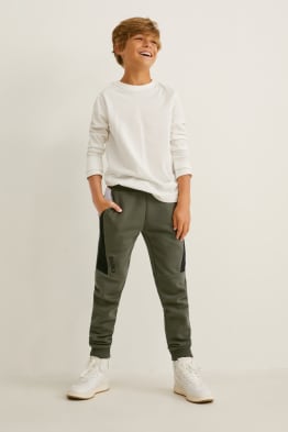 Set van 2 - joggingbroek