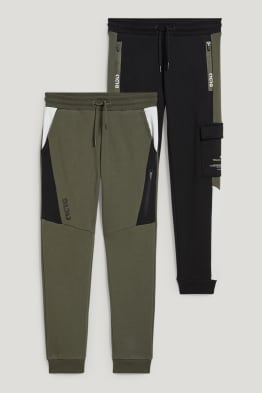 Set van 2 - joggingbroek