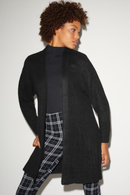 CLOCKHOUSE - cardigan tricotat