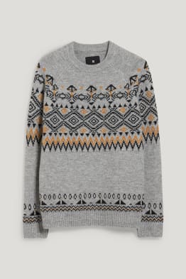 Find your perfect Norwegian sweaters here | C&A shop