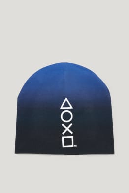 PlayStation - bonnet