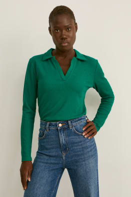 Tricou polo