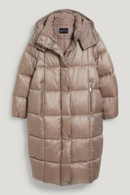 prijs Torrent Panda Dames Winterjas kopen? | Betaalbare mode | C&A Online Shop