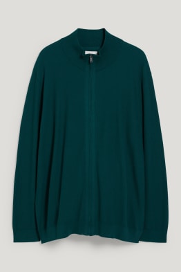 Strickjacke