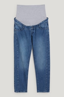 Jean de grossesse - tapered fit - LYCRA®