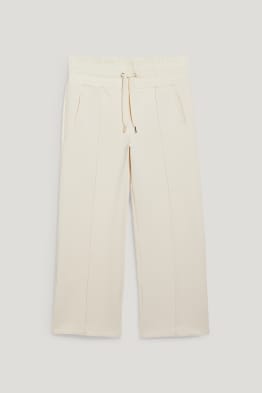 Pantalon de jersey - regular fit