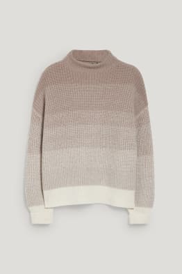 Kaschmir-Pullover