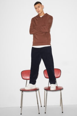 CLOCKHOUSE - Cord-Chino - Regular Fit