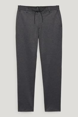 Pantalon de costume - slim fit - Flex - LYCRA®