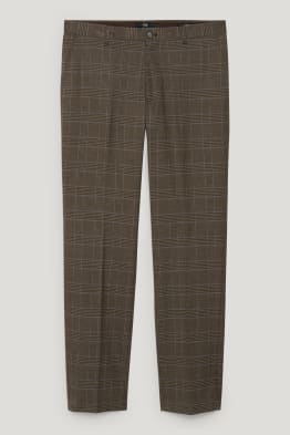 Spodnie modułowe - regular fit - strecz - LYCRA®