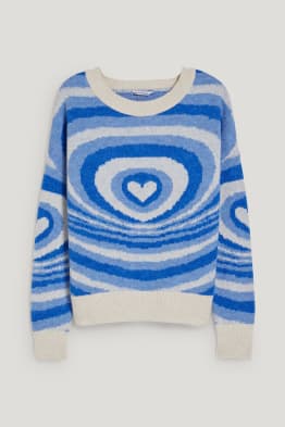 CLOCKHOUSE - maglione