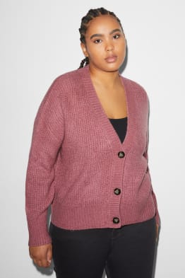 CLOCKHOUSE - gilet en maille