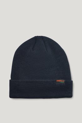 Berretto in maglia