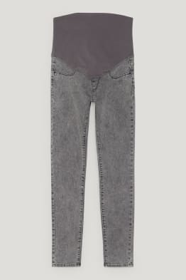 Jean de grossesse - jegging jean - LYCRA®