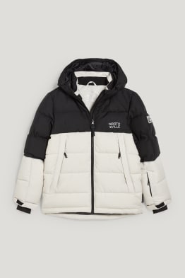 Chaqueta de esquí - reciclada
