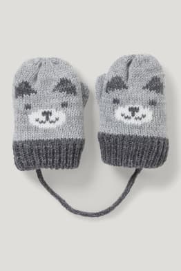 Babywantjes