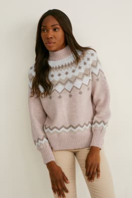 Pull