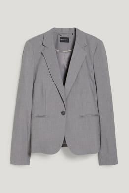 Business-blazer - regular fit