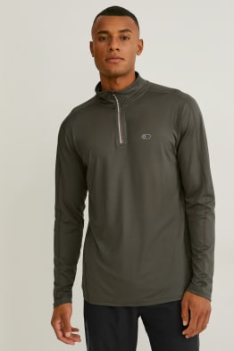 Funktions-Shirt - 4 Way Stretch