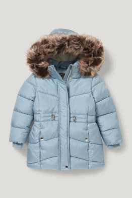 Winterjassen in top kwaliteit online kopen | C&A Online