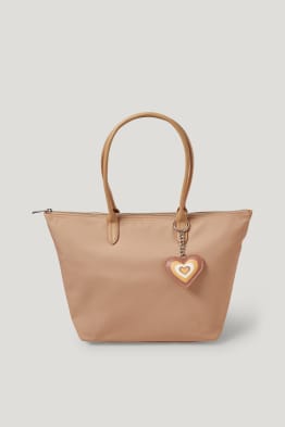 CLOCKHOUSE - kabelka shopper