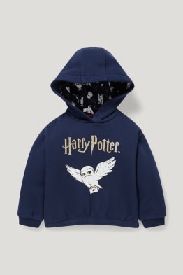 Harry Potter - sudadera con capucha