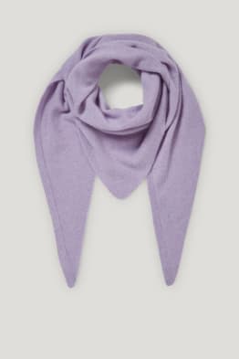 Foulard en cachemire