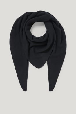 Foulard en cachemire