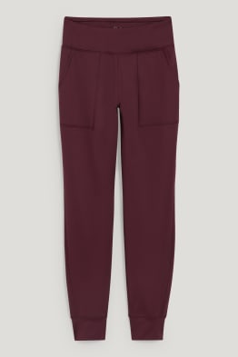 Pantalons tècnics - fitnes - 4 Way Stretch