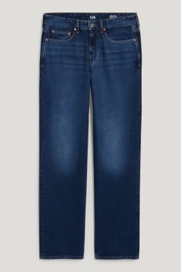 Relaxed jeans