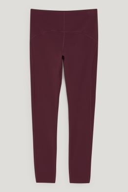Leggings tècnics - fitnes - 4 Way Stretch - LYCRA® Sport