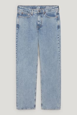 Relaxed jeans