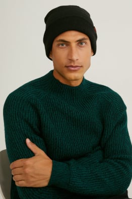 Berretto in maglia - THERMOLITE®