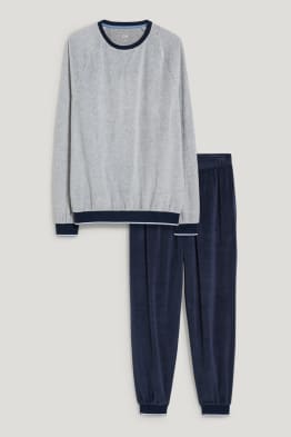 Pijama de iarnă