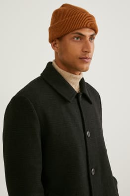 Berretto in maglia