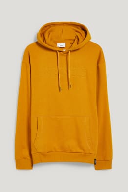 Bluza z kapturem