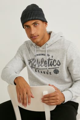 Berretto in maglia
