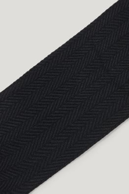 Collants fins - LYCRA® - 60 DEN - opaque - à motif