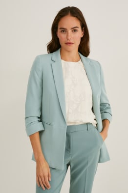 Blazer - relaxed fit