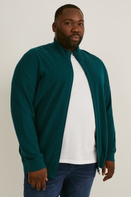Strickjacke